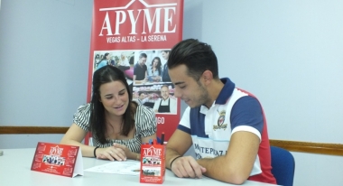 apyme lanzadera