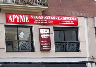 apyme fachada