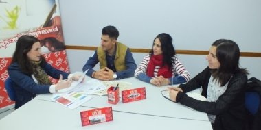 apyme y lanzadera de empleo