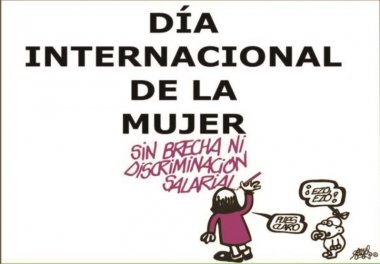 apyme día de la mujer
