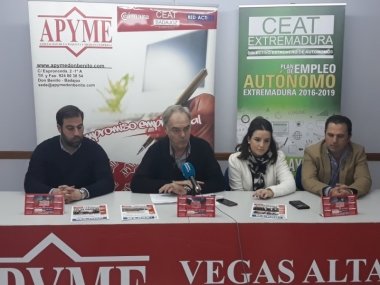 apyme presentación encuesta