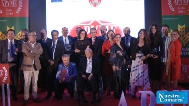 apyme premios 2019