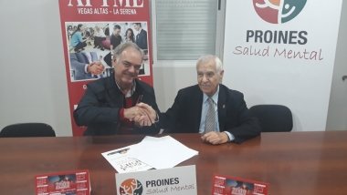 apyme y proines convenio
