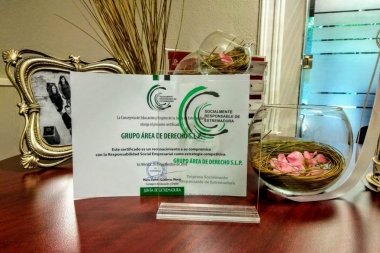 area abogados