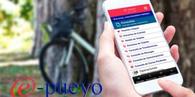 Banca Pueyo