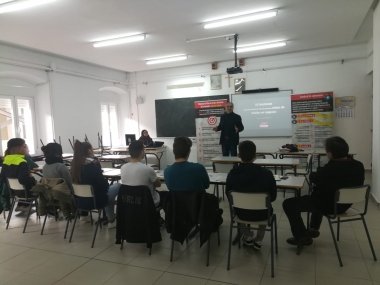 ceat en Don Benito