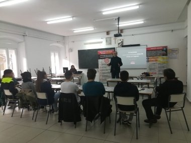 ceat en Don Benito