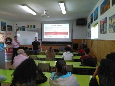 ceat trujillo