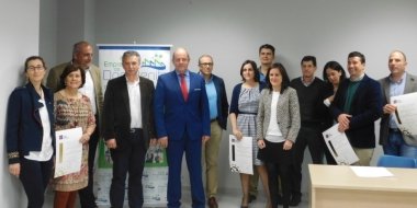 parque empresarial