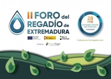 foro regadio 2019