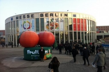 fruit Berlín