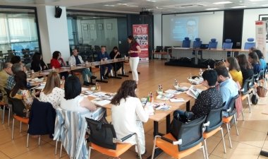 jornada cruz roja Apyme