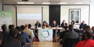 Jornada Small Smart Cities 
