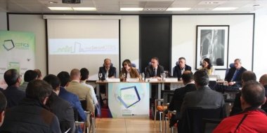 Jornada Small Smart Cities 
