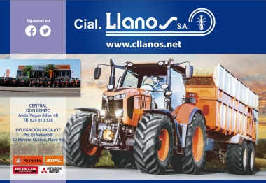 llanos en agroexpo