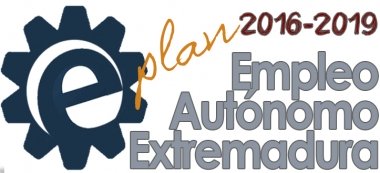 logo plan del empleo autónomo