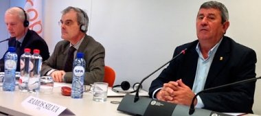 Lorenzo Ramos