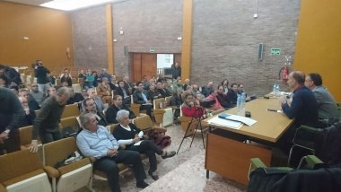 mejias y regantes