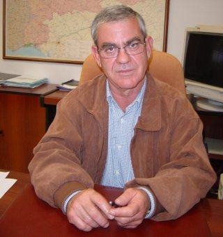miguel leal