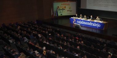 Jornadas sobre PDR y PAC