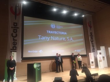 premio tany