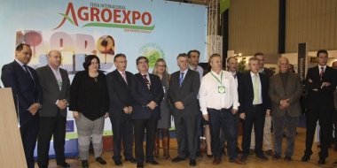 Entrega de los IV Premios a la Innovación