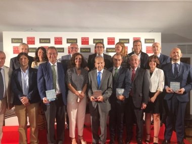 premio tany