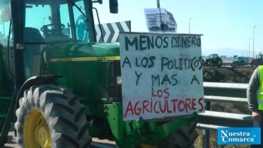 tractorada