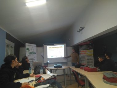 vivares charla de ceat