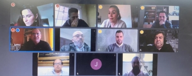 apyme reunión virtual