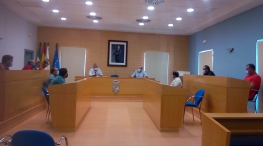asociación agricultores Don Benito