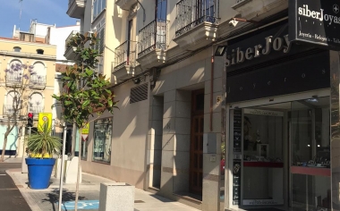 calle italia