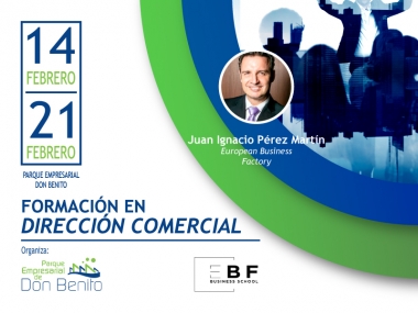 direccion comercial