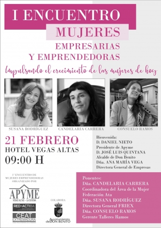 empresarias