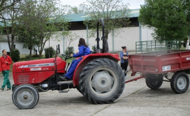 maquinaria