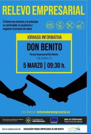 parque empresarial