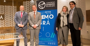 presentacion congreso economía plateada