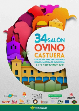 salon ovino