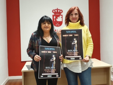 solima y natalia blanco