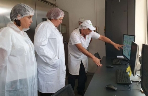 consejera begoña garcia en pronat