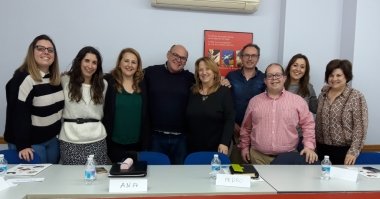 apyme curso de hablar en público