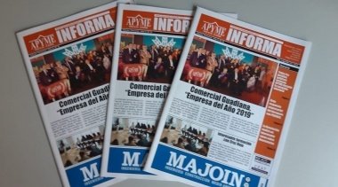 apyme informa