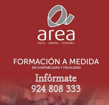 area fiscal