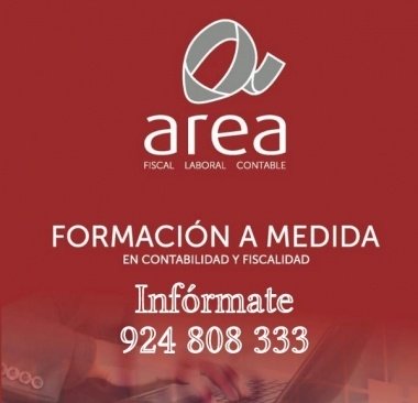 area fiscal