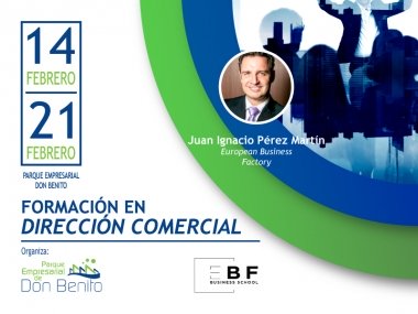 direccion comercial