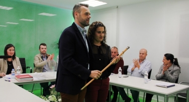jose maría sánchez y maría josé valdivia