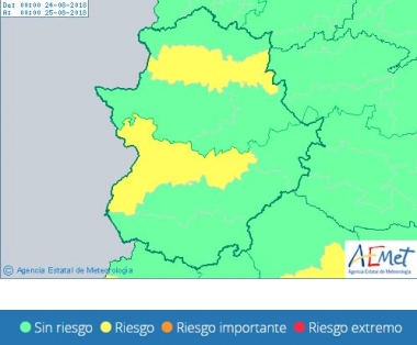 alerta 24 agosto
