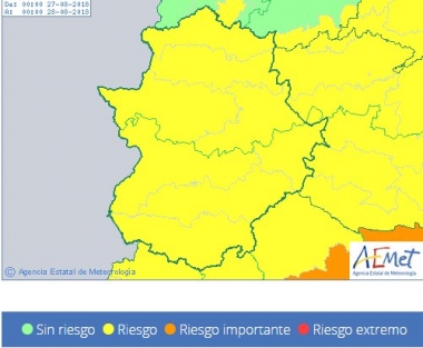 alerta 27 agosto