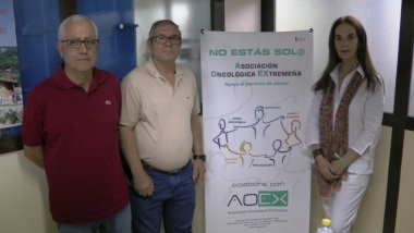 aoex don benito villanueva