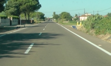 carreteras nuestra comarca